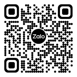 gram official zalo